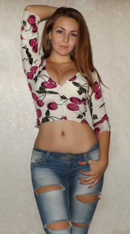 Анкета проститутки Марина - Фото 1, Согратль, 28 лет, №25845