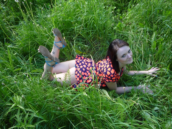 Рита