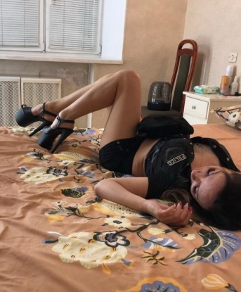 Ульюша